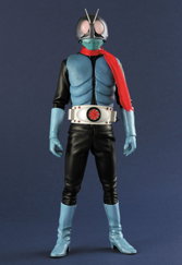 Kamen Rider Old No. 1 Ver.2.0(1971 Ver.) image 3