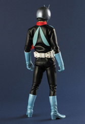 Kamen Rider Old No. 1 Ver.2.0(1971 Ver.) image 4
