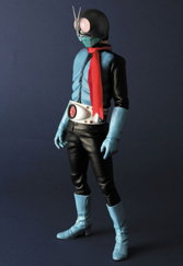 Kamen Rider Old No. 1 Ver.2.0(1971 Ver.) image 5