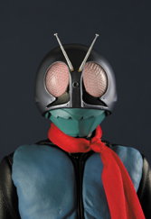 Kamen Rider Old No. 1 Ver.2.0(1971 Ver.) image 6