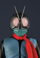 Kamen Rider Old No. 1 Ver.2.0(1971 Ver.) image 7