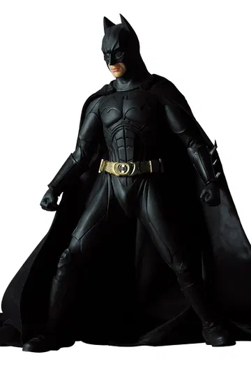 BATMAN(TM)