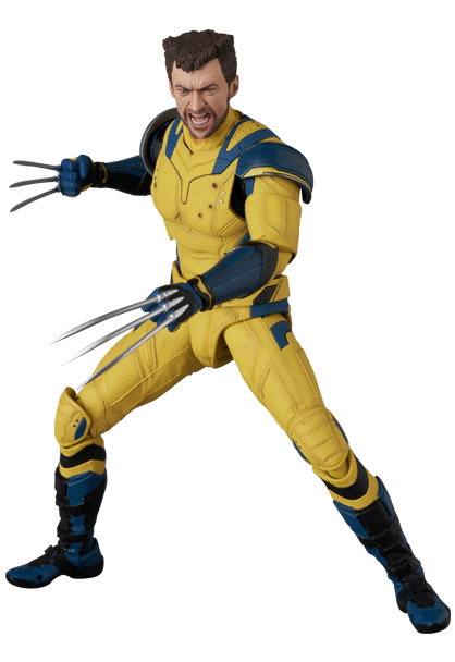 WOLVERINE image 10