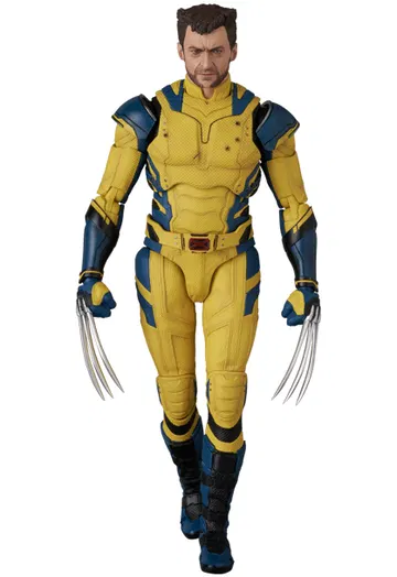 WOLVERINE