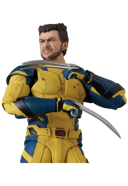 WOLVERINE image 2