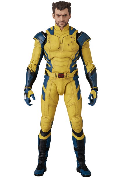 WOLVERINE image 3