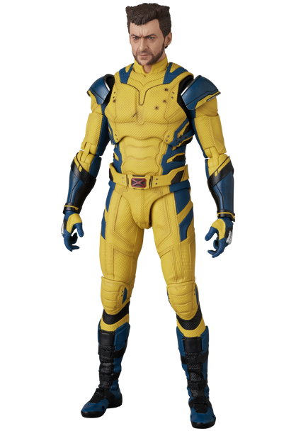 WOLVERINE image 4