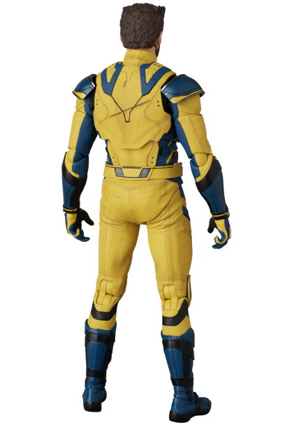WOLVERINE image 5