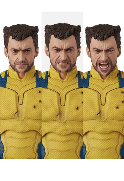WOLVERINE image 6