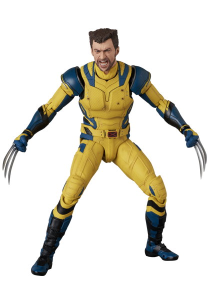 WOLVERINE image 7