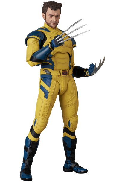WOLVERINE image 8