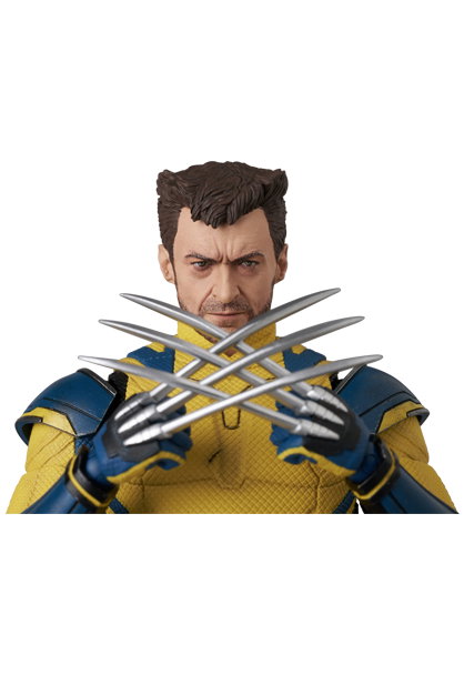 WOLVERINE image 9