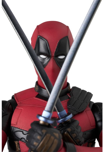 DEADPOOL image 10
