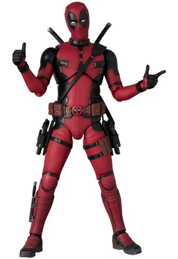 DEADPOOL