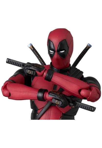 DEADPOOL image 2