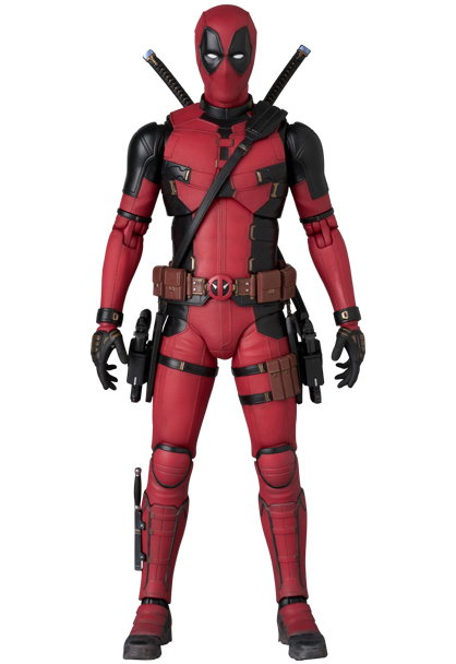 DEADPOOL image 3