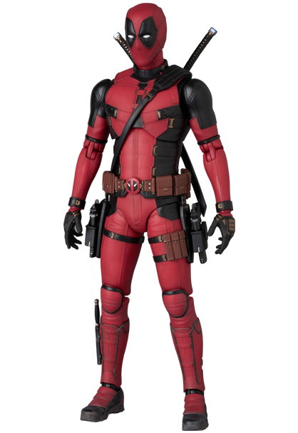 DEADPOOL image 4