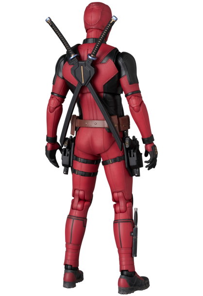 DEADPOOL image 5