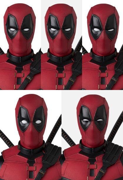 DEADPOOL image 6
