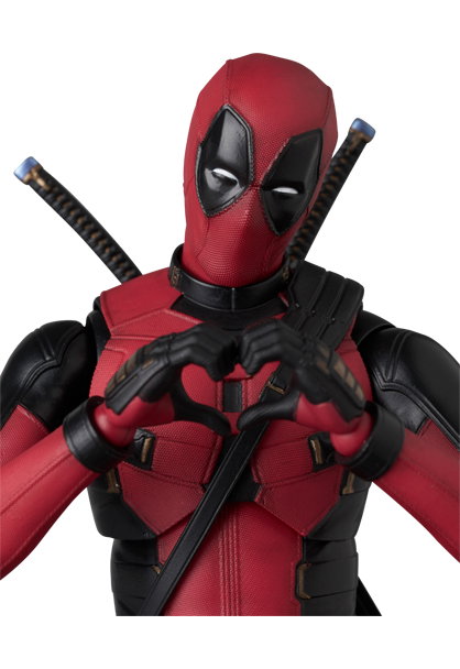 DEADPOOL image 7