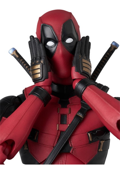 DEADPOOL image 8
