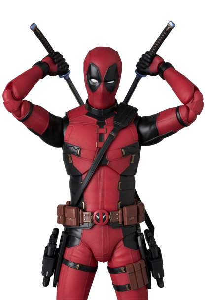 DEADPOOL image 9