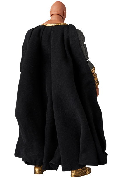 BLACK ADAM (GOLD SUIT) image 5