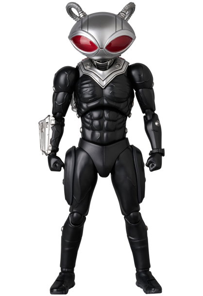 BLACK MANTA (AQUAMAN AND THE LOST KINGDOM) image 3