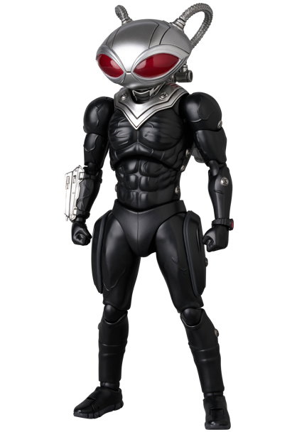 BLACK MANTA (AQUAMAN AND THE LOST KINGDOM) image 4