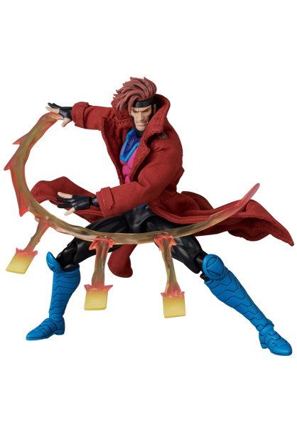 GAMBIT (COMIC VARIANT Ver.) image 10