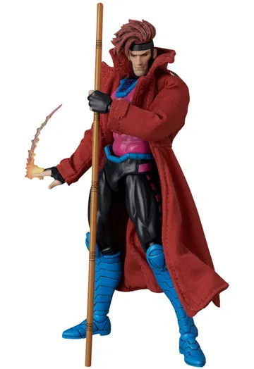 GAMBIT (COMIC VARIANT Ver.)