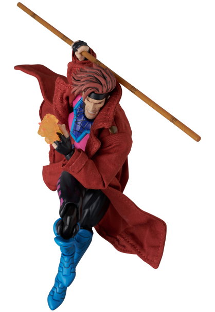 GAMBIT (COMIC VARIANT Ver.) image 2