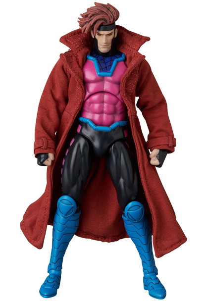 GAMBIT (COMIC VARIANT Ver.) image 3