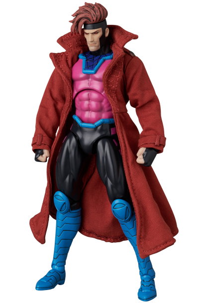 GAMBIT (COMIC VARIANT Ver.) image 4
