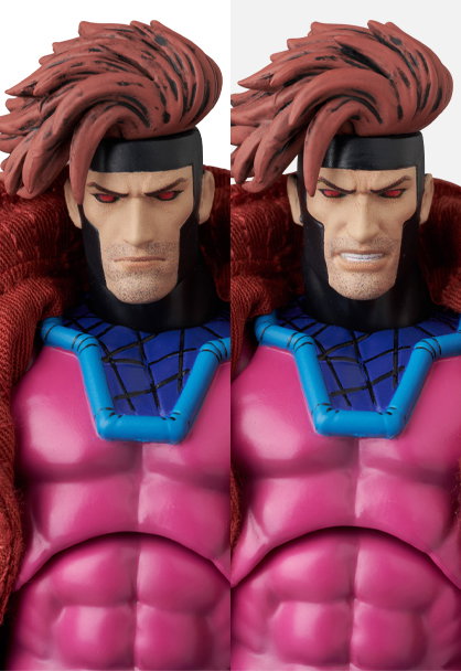 GAMBIT (COMIC VARIANT Ver.) image 6