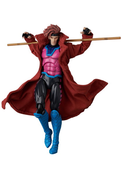 GAMBIT (COMIC VARIANT Ver.) image 7