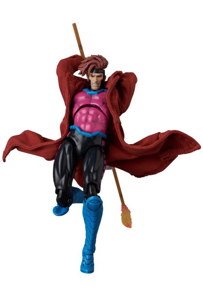 GAMBIT (COMIC VARIANT Ver.) image 8