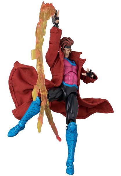 GAMBIT (COMIC VARIANT Ver.) image 9