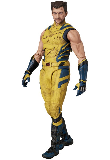WOLVERINE DAMAGE Ver. (DEADPOOL & WOLVERINE) image 7
