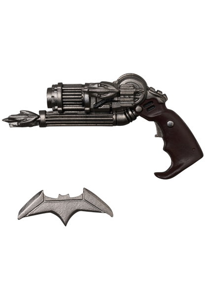 BATMAN (THE FLASH Ver.) image 10