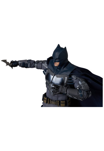 BATMAN (THE FLASH Ver.) image 2