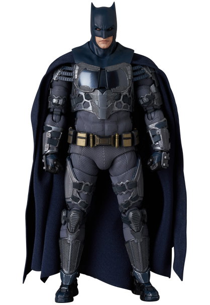 BATMAN (THE FLASH Ver.) image 3