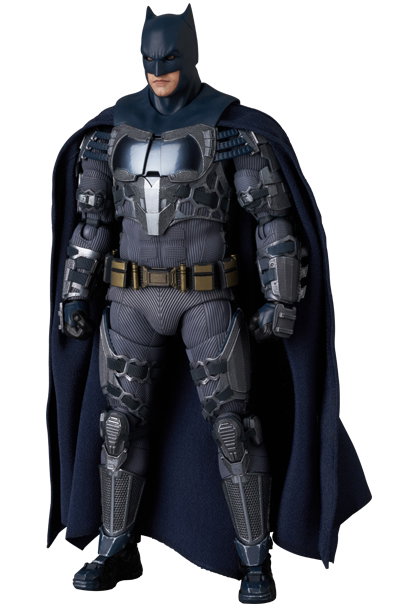 BATMAN (THE FLASH Ver.) image 4