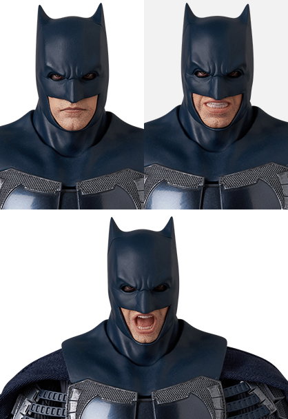 BATMAN (THE FLASH Ver.) image 6
