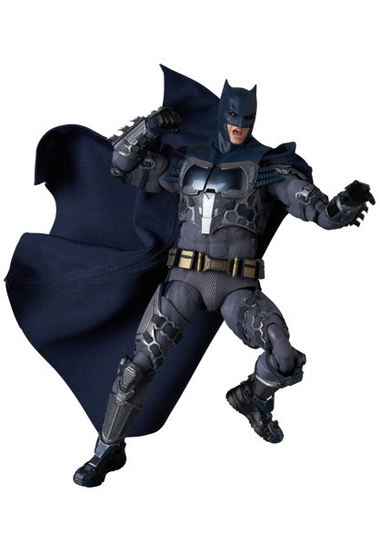 BATMAN (THE FLASH Ver.) image 7