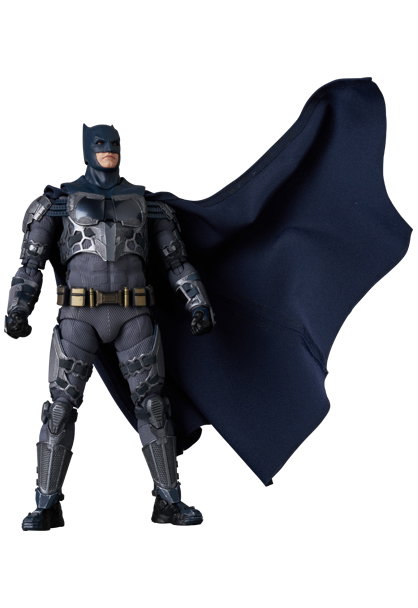 BATMAN (THE FLASH Ver.) image 8