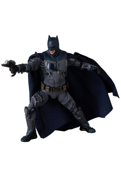 BATMAN (THE FLASH Ver.) image 9