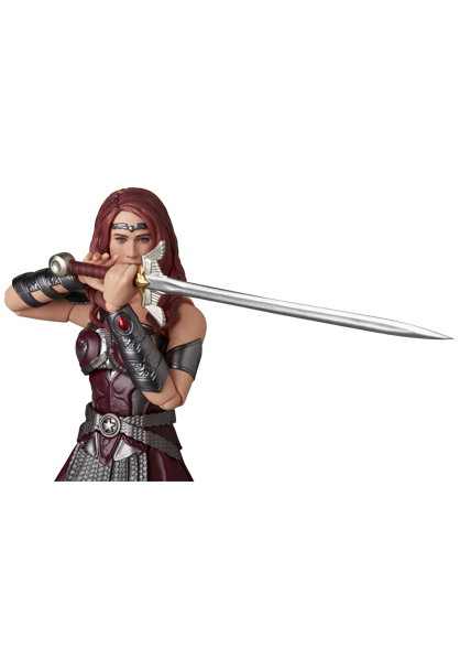QUEEN MAEVE image 2