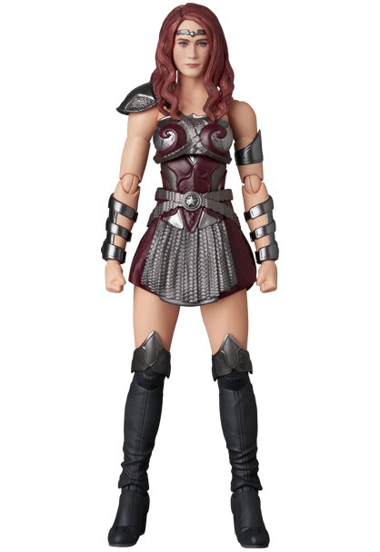 QUEEN MAEVE image 3