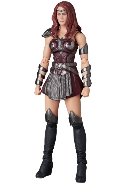 QUEEN MAEVE image 4